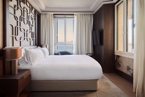 Nobu Hotel San Sebastián, Room