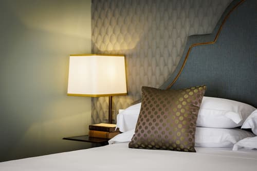 Maison Santa Croce, Room