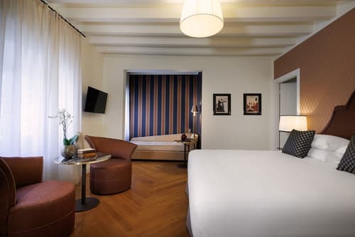 Maison Santa Croce, Room