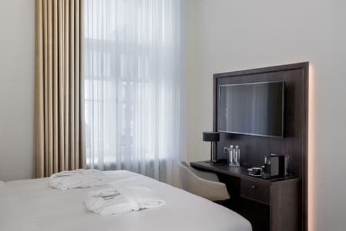 Nunne Boutique Hotel, Room