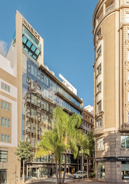 INNSiDE by Meliá Tenerife Santa Cruz, Primary image