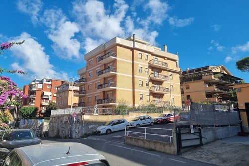 Palazzo Sant'Antonio Roma, Primary image