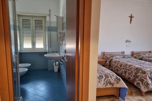 Palazzo Sant'Antonio Roma, Room