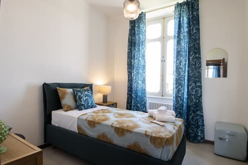 Palazzo Moresco, Room