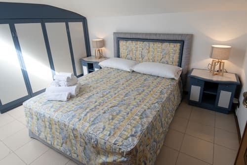 Palazzo Moresco, Room