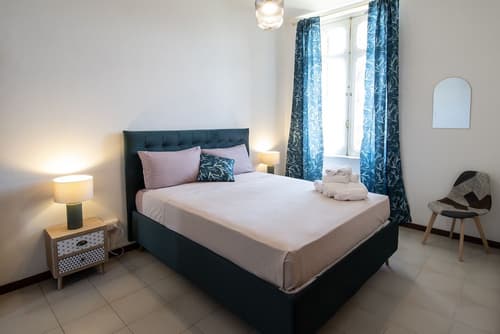 Palazzo Moresco, Room