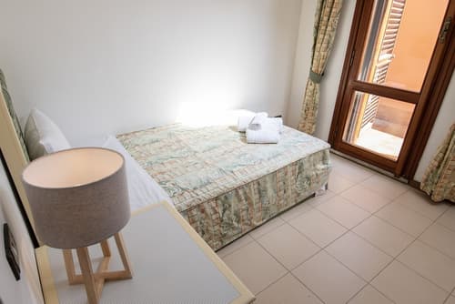 Palazzo Moresco, Room