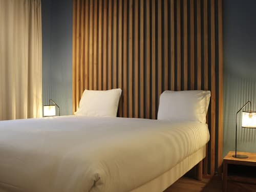 Aparthotel Adagio Montpellier Centre Comedie, Room