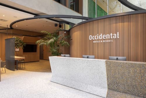 Occidental Ljubljana, Reception