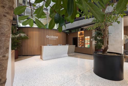 Occidental Ljubljana, Reception