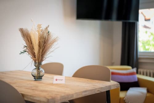 BRIGHT Hildesheim Angoulemeplatz, Room