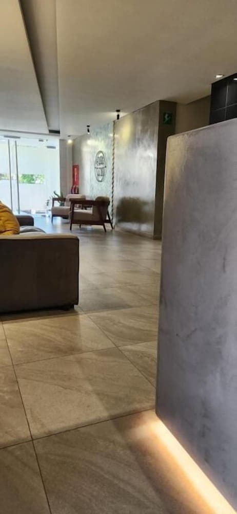 Oryx Maputo, Reception