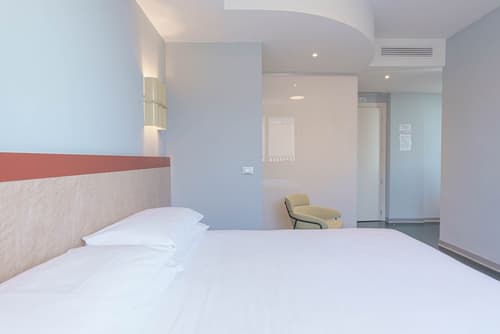 Moderno Hotel- Adult Only, Room