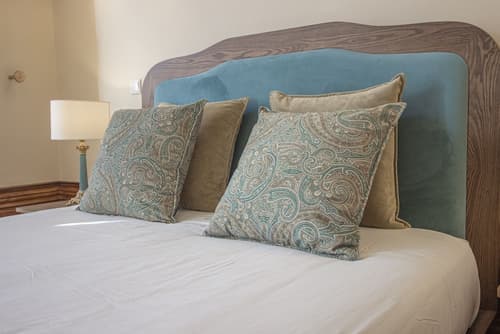 Dom Jose by Guestify, Room