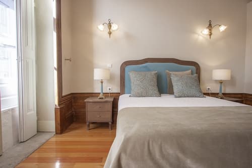 Dom Jose by Guestify, Room