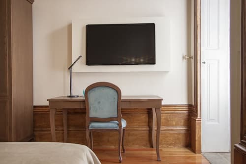 Dom Jose by Guestify, Room