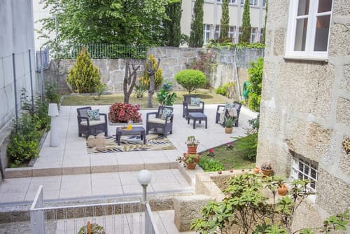 Dom Jose by Guestify, Room