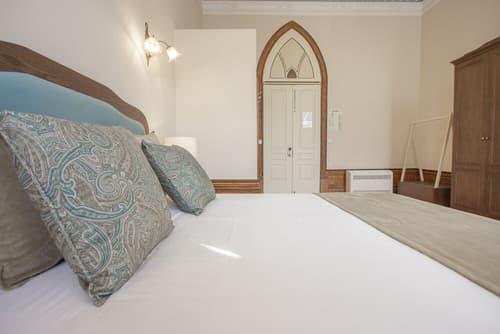 Dom Jose by Guestify, Room