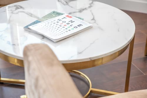 Newport Hotel Kutaisi, Reception