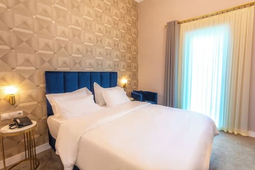 Newport Hotel Kutaisi, Room