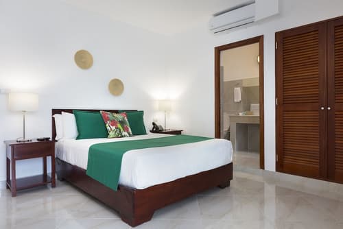 HM Alma de Bayahibe - Adults Only - All Inclusive, Room