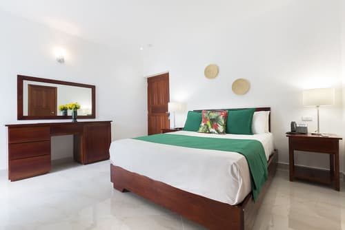 HM Alma de Bayahibe - Adults Only - All Inclusive, Room