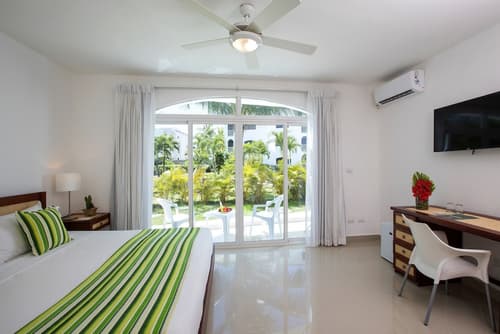 HM Alma de Bayahibe - All Inclusive - Adults Only, Room