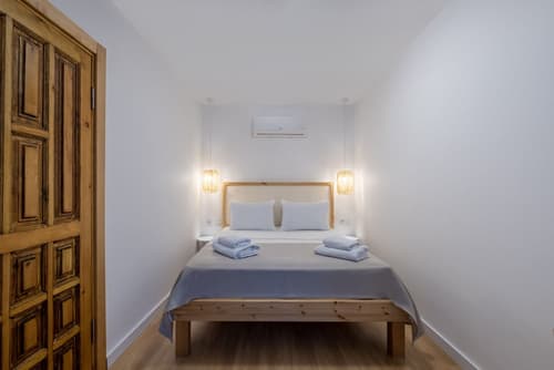 Audo Studio Hotel, Room