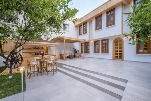 Audo Studio Hotel, Primary image