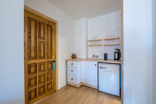 Audo Studio Hotel, Room