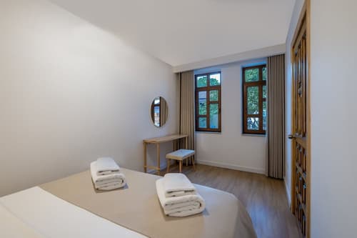 Audo Studio Hotel, Room