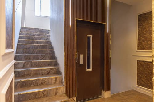 King Cheops Inn, Reception