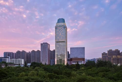 JW Marriott Hotel Xi'an, Primary image