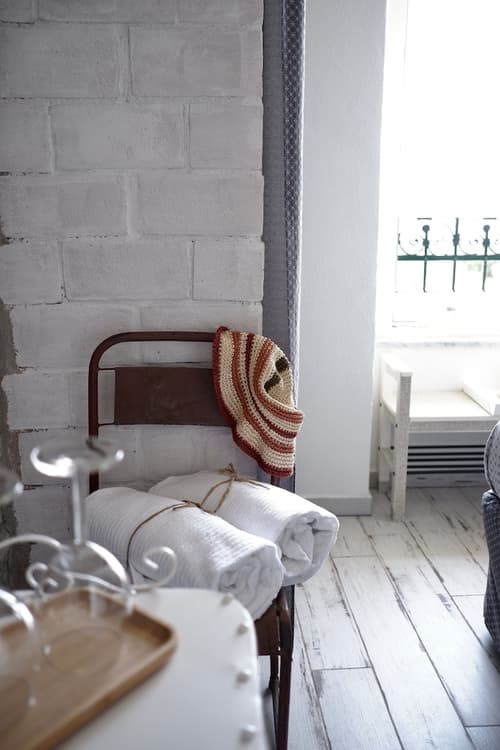 Madüneta 5 Terre Guesthouse, Room