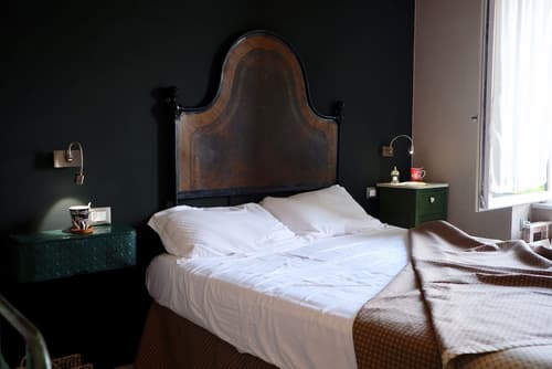 Madüneta 5 Terre Guesthouse, Room