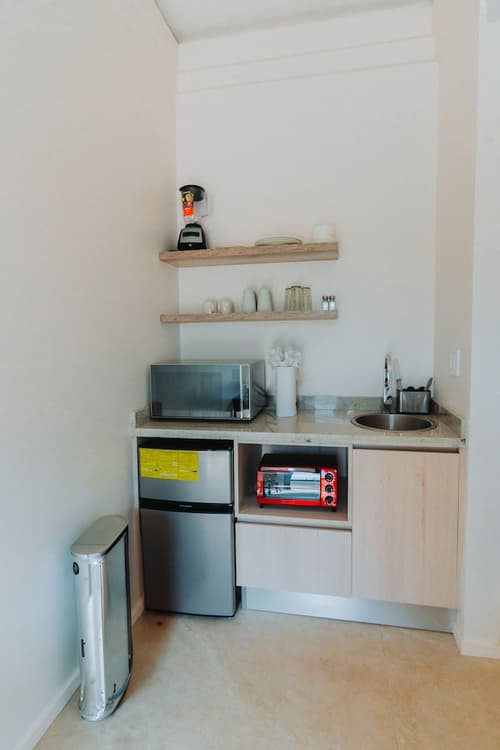 Villas VR Beachwalk Avellanas, Room