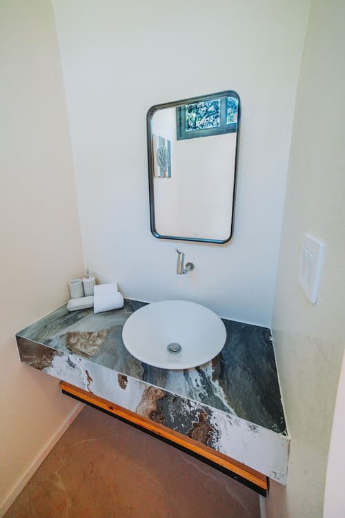 Villas VR Beachwalk Avellanas, Room