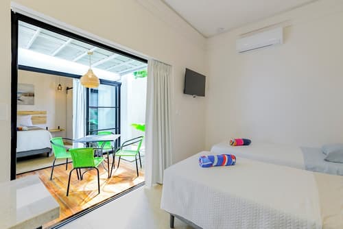 Villas VR Beachwalk Avellanas, Room