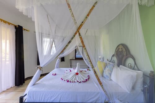 F-Zeen Boutique Hotel Zanzibar, Room