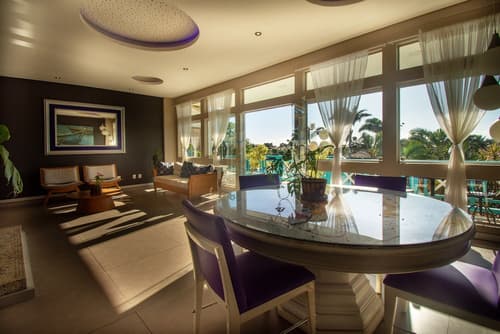 Aroma Do Mar by Latitud Hoteles, Reception