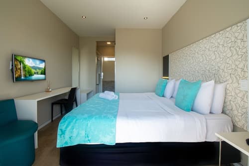 Aroma Do Mar by Latitud Hoteles, Room