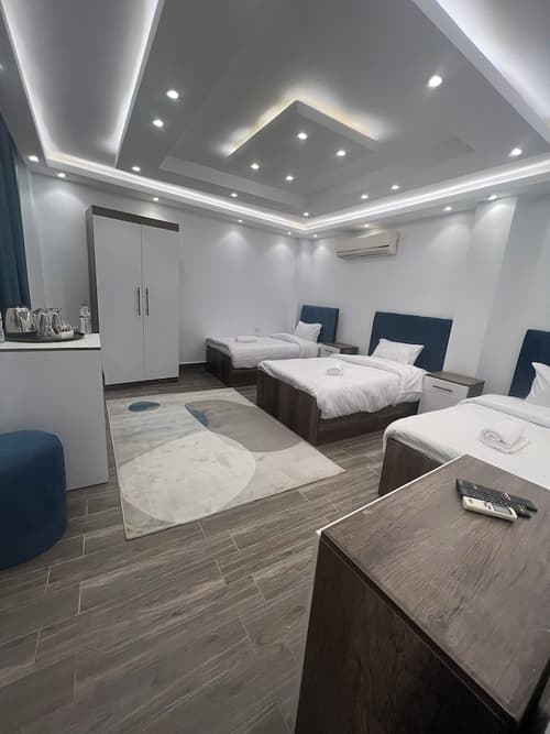 Premier Pyramids Inn, Room