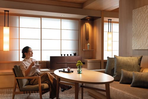 DoubleTree by Hilton Kyoto Higashiyama, Primary image