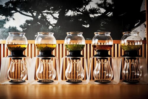 DoubleTree by Hilton Kyoto Higashiyama, Breakfast meal