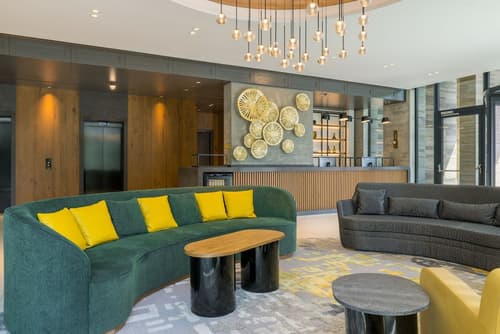 Four Points By Sheraton Budapest Danube, Primary image