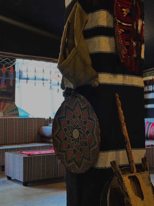 Amman Pasha Hotel DOWNTOWN, Reception