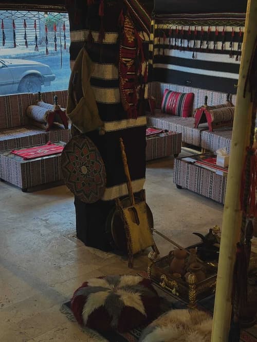 Amman Pasha Hotel DOWNTOWN, Reception