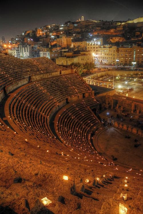 Amman Pasha Hotel DOWNTOWN, Front of property