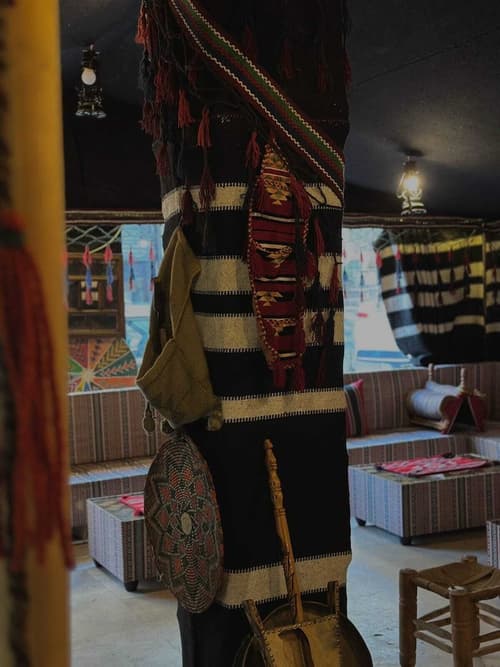 Amman Pasha Hotel DOWNTOWN, Reception