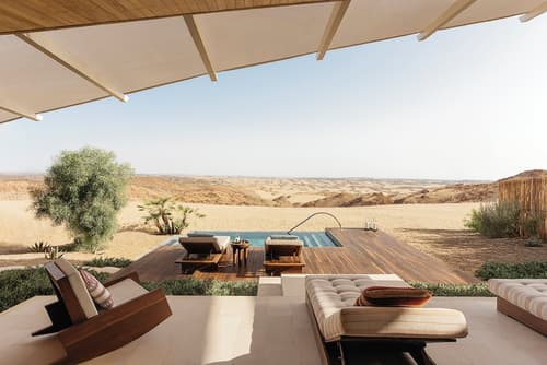 Six Senses Southern Dunes, The Red Sea, Room